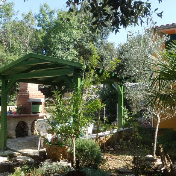 Villa Vule, Mesites Croatia Praha