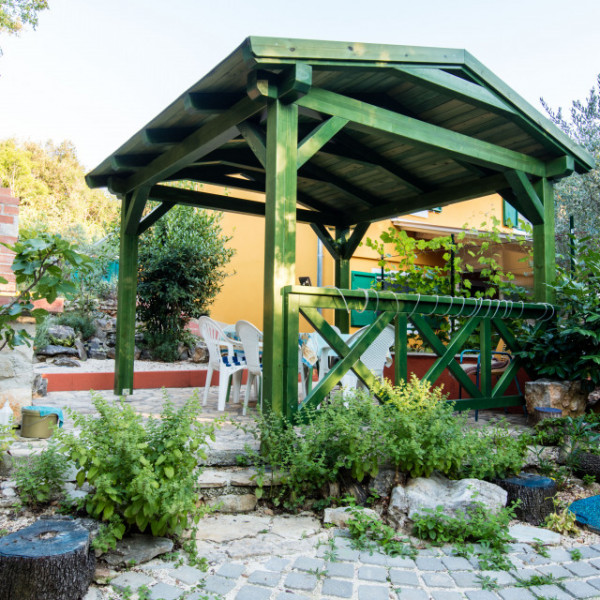 Villa Vule, Mesites Croatia Praha