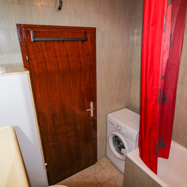 Bathroom / WC, Villa Vanessa, Mesites Croatia Praha