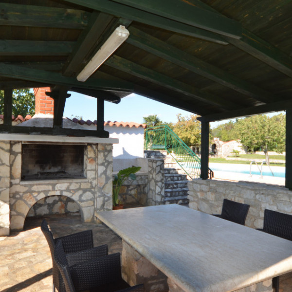 Villa Paradiso, Mesites Croatia Praha