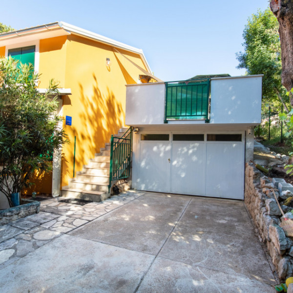 Villa Vule, Mesites Croatia Praha