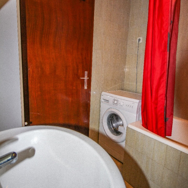 Bathroom / WC, Villa Vanessa, Mesites Croatia Praha