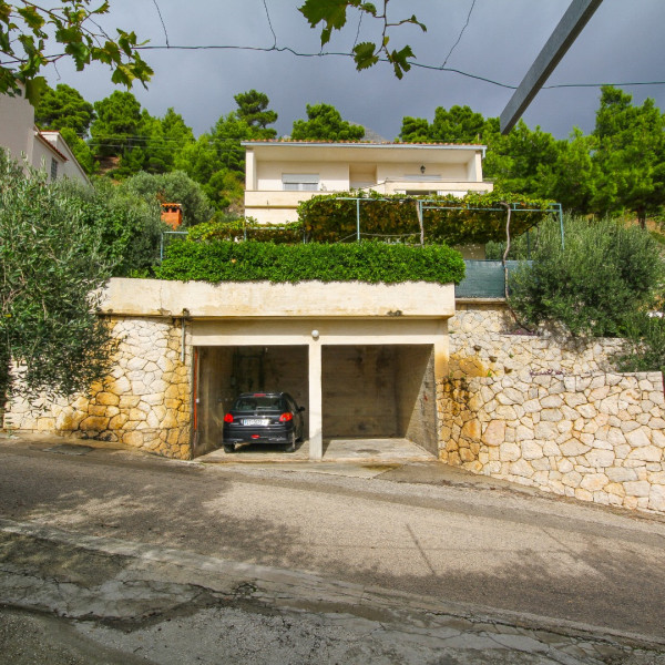 Villa Vanessa, Mesites Croatia Praha