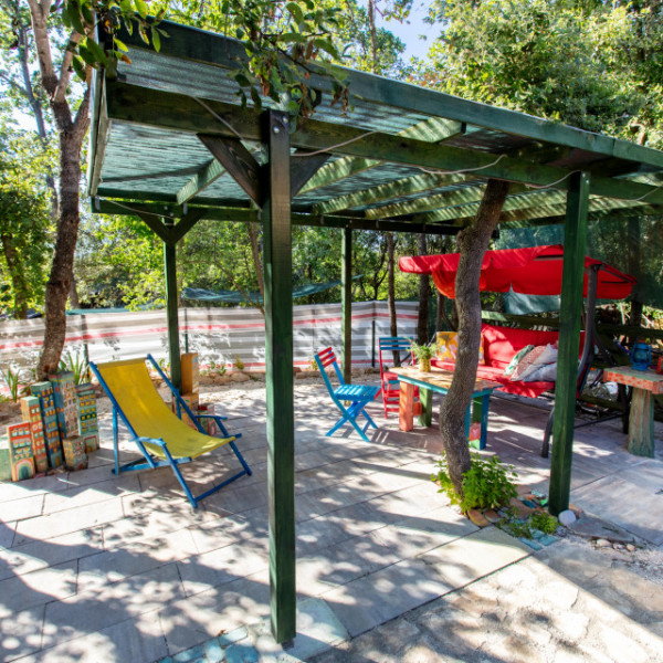 Villa Vule, Mesites Croatia Praha