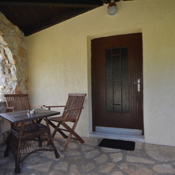 Villa Paradiso, Mesites Croatia Praha