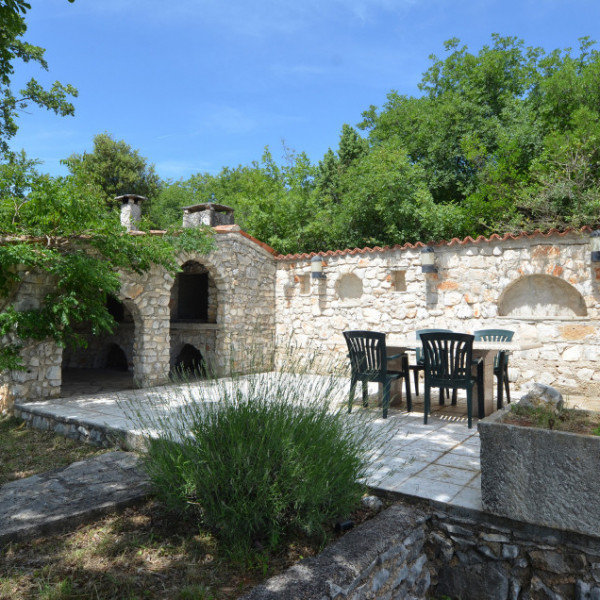 Villa Paradiso, Mesites Croatia Praha