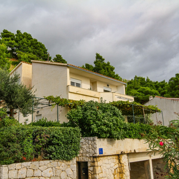 Villa Vanessa, Mesites Croatia Praha