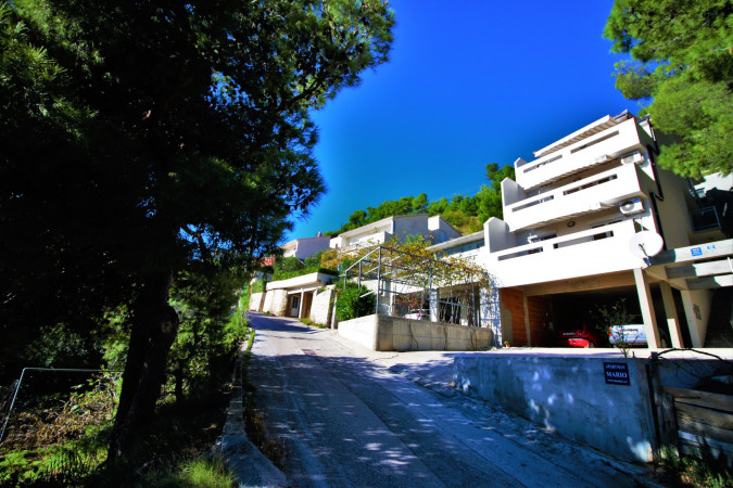 Villa Mario, Mesites Croatia Praha