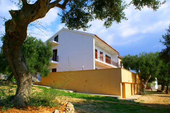 Villa Badurina, Mesites Croatia Praha