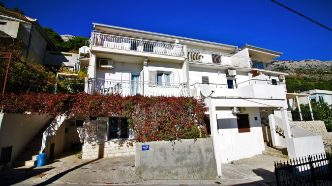 Villa Kata, Mesites Croatia Praha