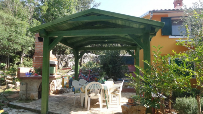 Villa Vule, Mesites Croatia Praha