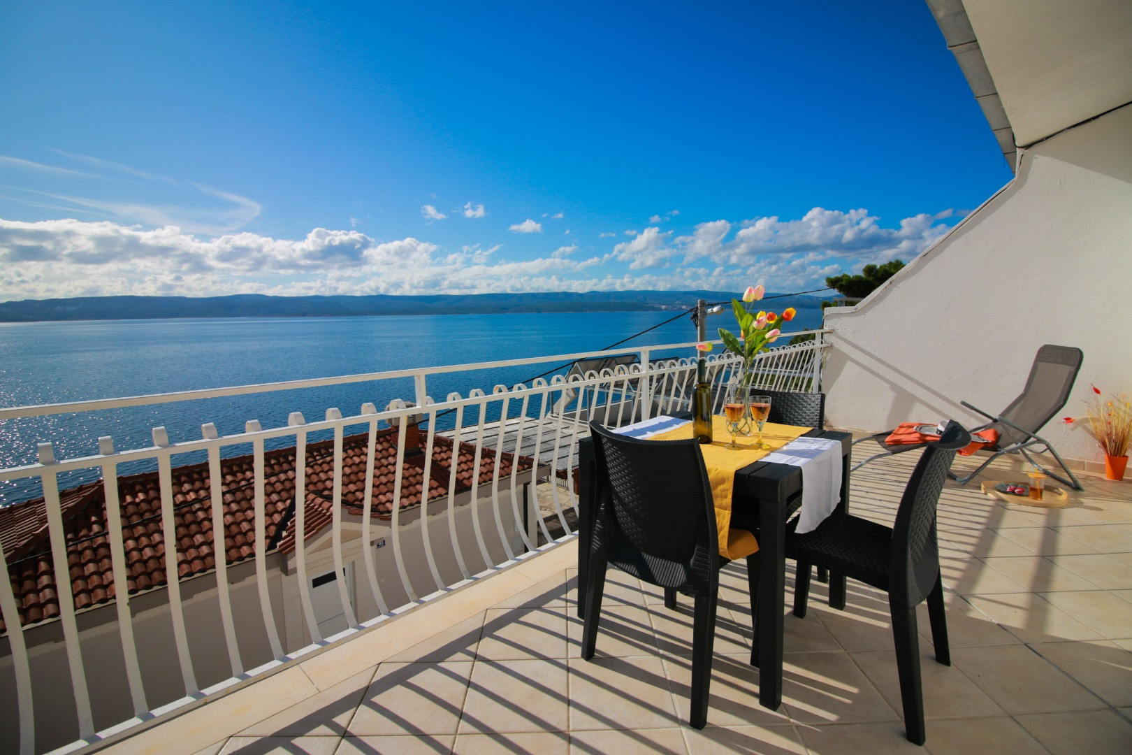 Mesites Croatia - The Perfect Place to Relax by the Sea, Mesites Croatia Praha